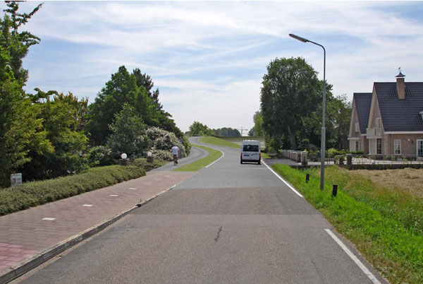 Viaduct Oude Sloterweg