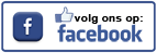 Volg ons via Facebook